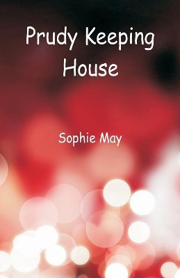 Prudy Keeping House book