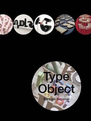 Type Object book