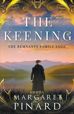 The Keening book