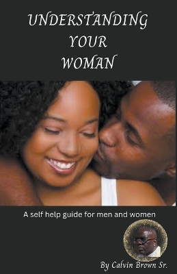 Understanding your woman book