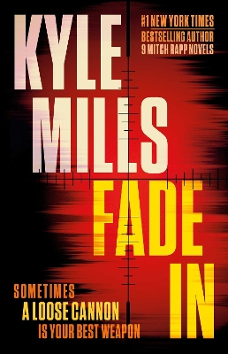 Fade In: A Thriller book