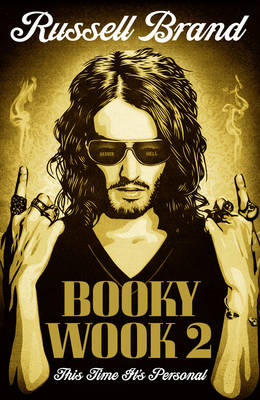 Booky Wook 2 book