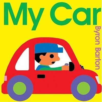 My Car book