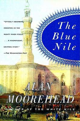 Blue Nile book