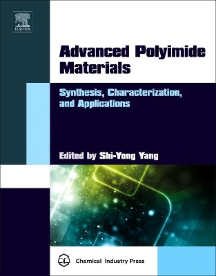 Advanced Polyimide Materials book