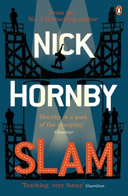 Slam book