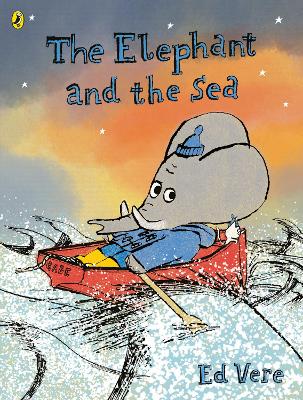 The Elephant and the Sea book