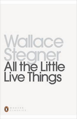 All the Little Live Things book