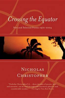 Crossing the Equator book