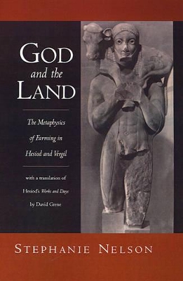 God and the Land book