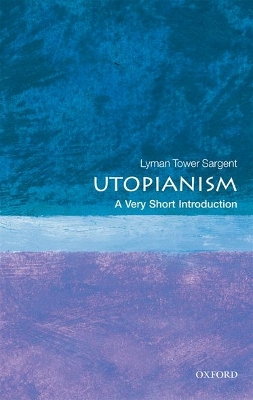 Utopianism: A Very Short Introduction book