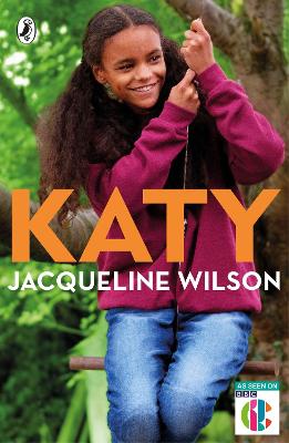 Katy: TV Tie-In by Jacqueline Wilson