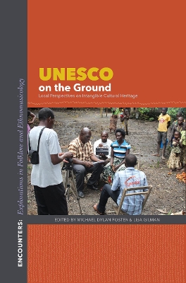 UNESCO on the Ground book