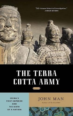 Terracotta Army book