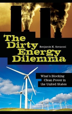 Dirty Energy Dilemma book