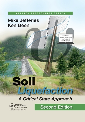 Soil Liquefaction: A Critical State Approach, Second Edition by Mike Jefferies