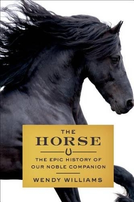 Horse book