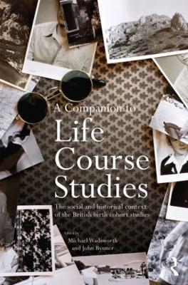 Companion to Life Course Studies book