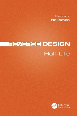 Reverse Design: Half-Life book