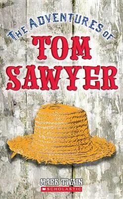 Tom Sawyer book