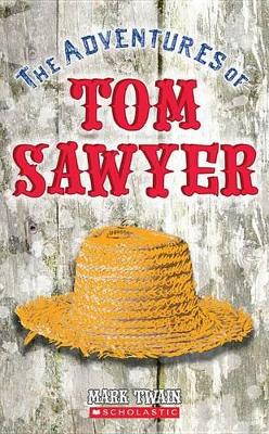 Tom Sawyer by Mark Twain