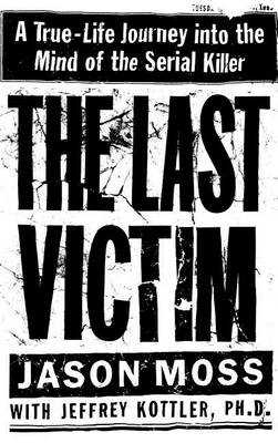 Last Victim book