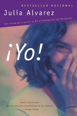 Yo! (Spanish Language Edition) book