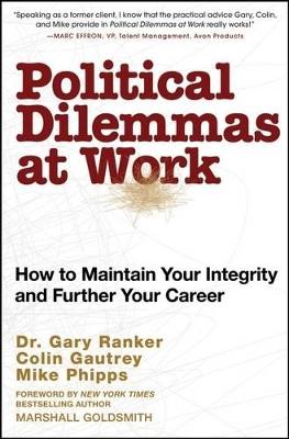 Political Dilemmas at Work book