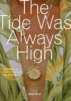 Tide Was Always High book