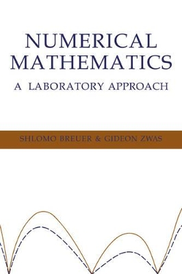 Numerical Mathematics book