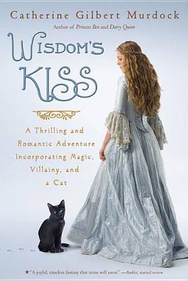 Wisdom's Kiss book