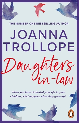 Daughters-in-Law book