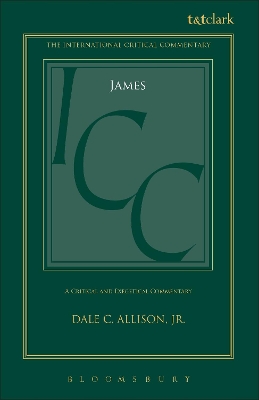 James ICC book