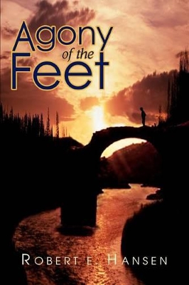 Agony of the Feet book