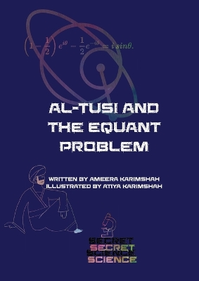 al-Tusi and the Equant Problem (Softcover) book