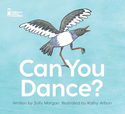 Can You Dance? book