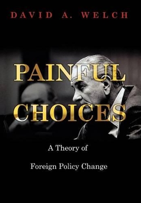 Painful Choices book