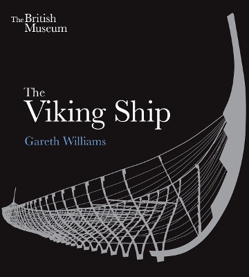 Viking Ship book