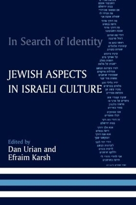 In Search of Identity book