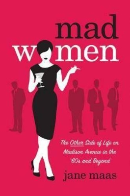 Mad Women book