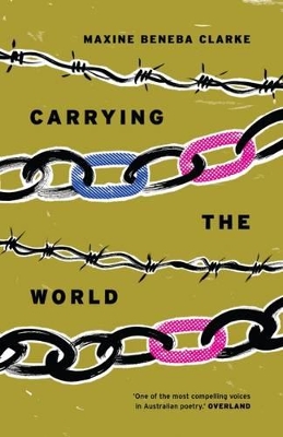 Carrying the World book