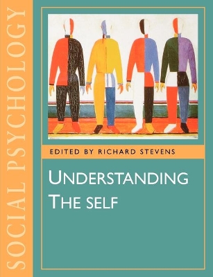 Understanding the Self book
