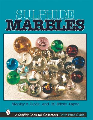 Sulphide Marbles book