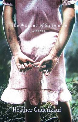 Weight of Silence book