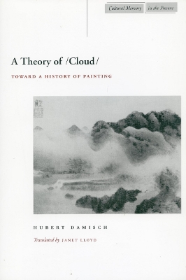 Theory of /Cloud/ book