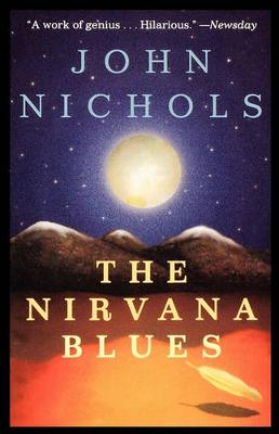 Nirvana Blues book