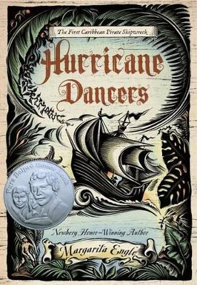 Hurricane Dancers book