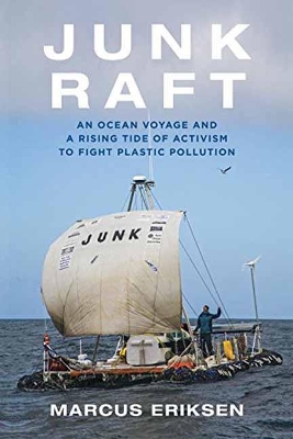 Junk Raft book