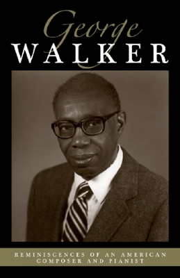 Reminiscences of an American Composer and Pianist book