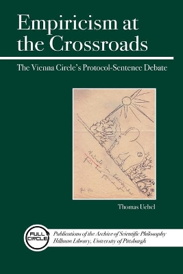 Empiricism at the Crossroads book